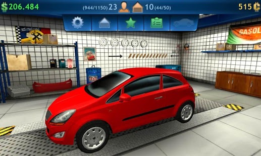 Download Car Mechanic Simulator